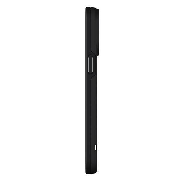 Richmond & Finch iPhone 13 Pro Max Skal Black Out