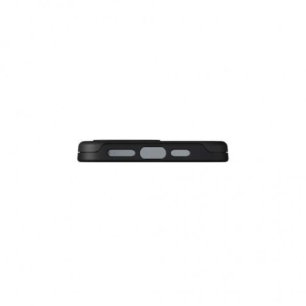 Richmond & Finch iPhone 13 Pro Max Skal Black Out
