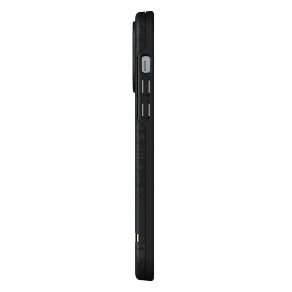 Richmond & Finch iPhone 13 Pro Max Skal Black Tiger
