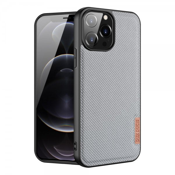 Dux Ducis iPhone 13 Pro Max Skal FINO Series Blå