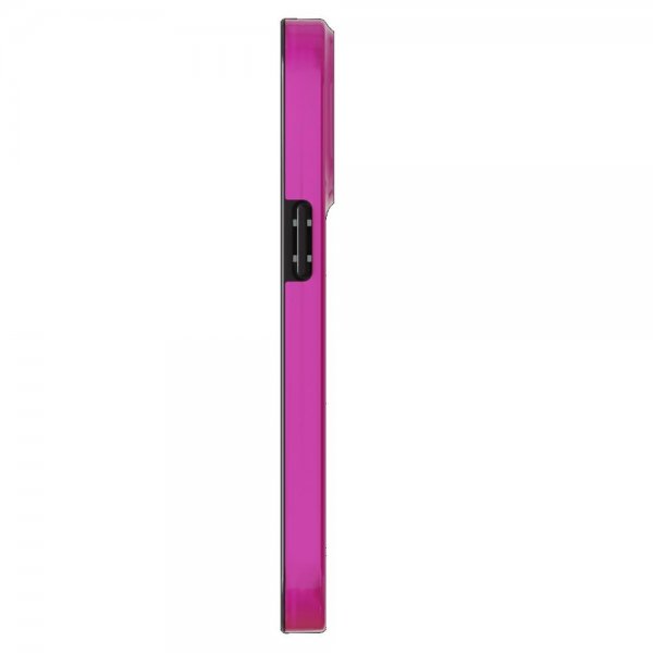 Richmond & Finch iPhone 13 Pro Max Skal Fuschia RF Signature