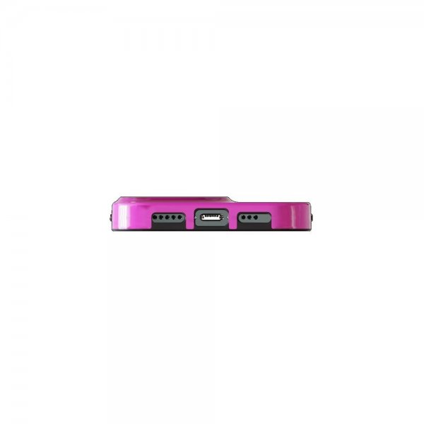 Richmond & Finch iPhone 13 Pro Max Skal Fuschia RF Signature