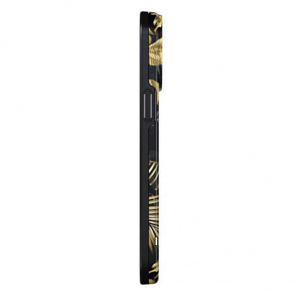 Richmond & Finch iPhone 13 Pro Max Skal Golden Jungle