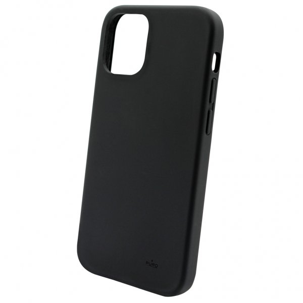 Puro iPhone 13 Pro Max Skal Icon Svart