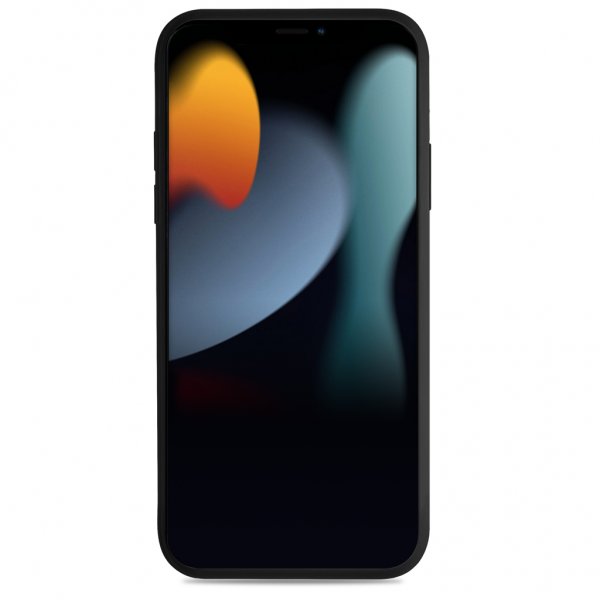 Puro iPhone 13 Pro Max Skal Icon Svart