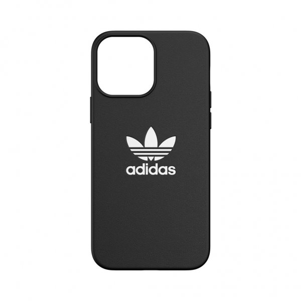 Adidas iPhone 13 Pro Max Skal Moulded Case Basic Svart