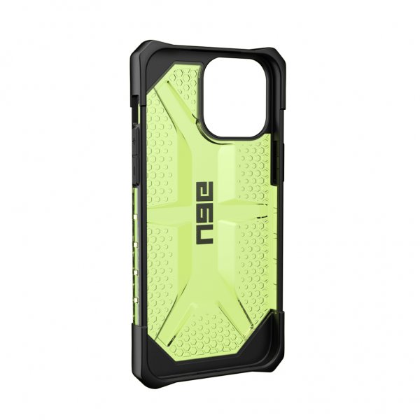 Urban Armor Gear (UAG) iPhone 13 Pro Max Skal Plasma Billie