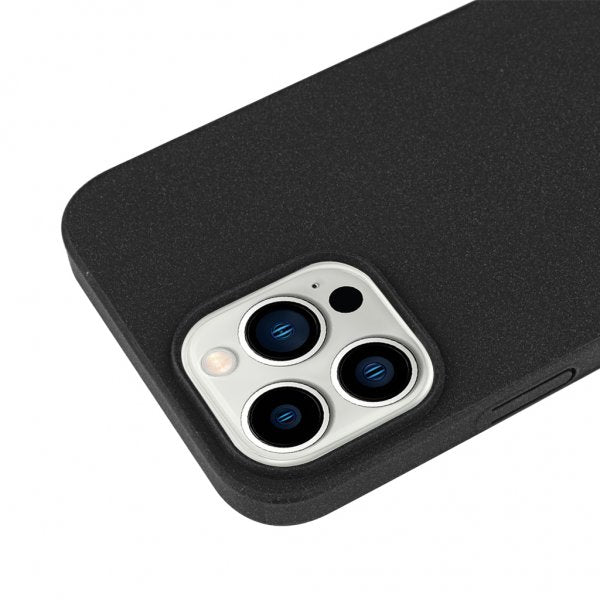 Krusell iPhone 13 Pro Max Skal SandCover Svart