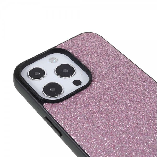 Sulada iPhone 13 Pro Max Skal Socialite Series Rosa
