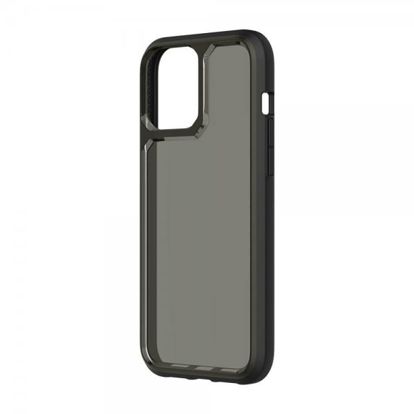 Survivor iPhone 13 Pro Max Skal Survivor Strong Svart