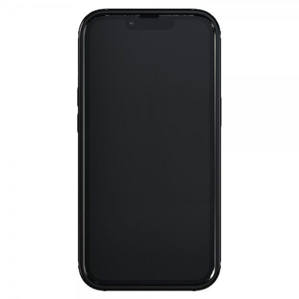 Richmond & Finch iPhone 13 Pro Max Skal Tangerine RF Logo
