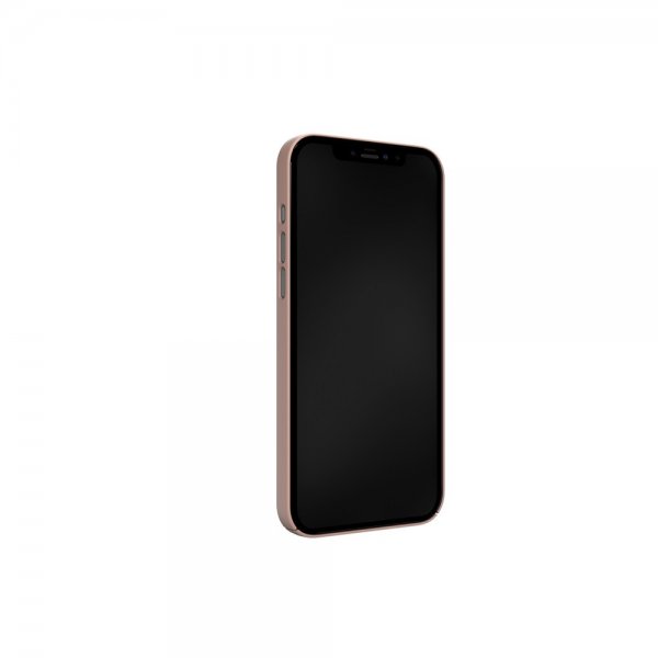 Nudient iPhone 13 Pro Max Skal Thin Case V3 MagSafe Dusty Pink