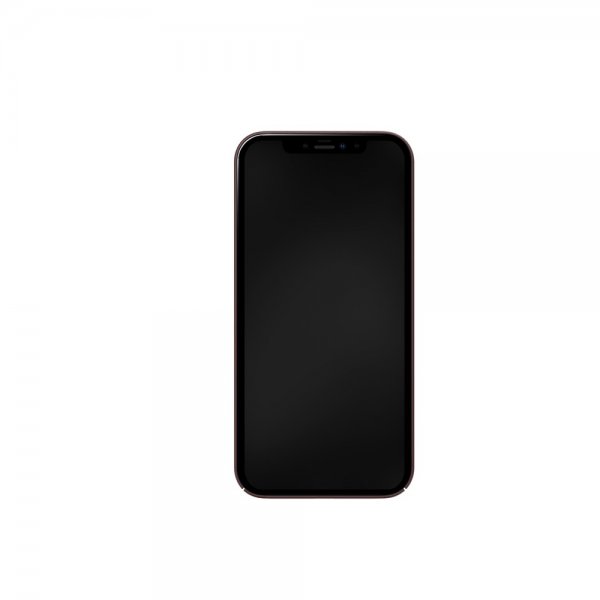 Nudient iPhone 13 Pro Max Skal Thin Case V3 MagSafe Sangria Red