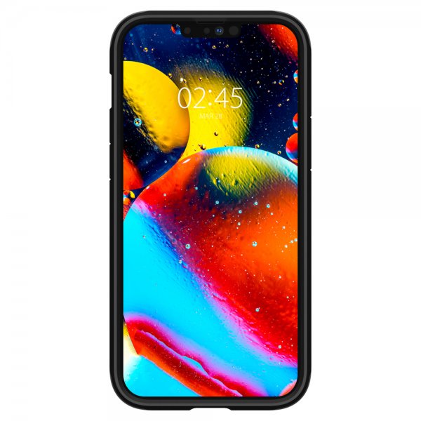 Spigen iPhone 13 Pro Max Skal Tough Armor Röd