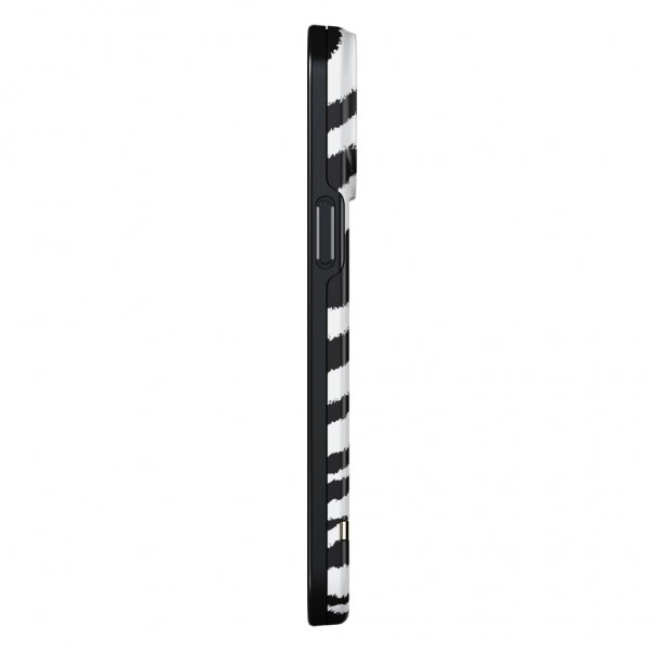 Richmond & Finch iPhone 13 Pro Max Skal Zebra