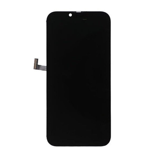 iPhone 13 Pro Max Skärm Soft OLED (Original IC Kompatibel)
