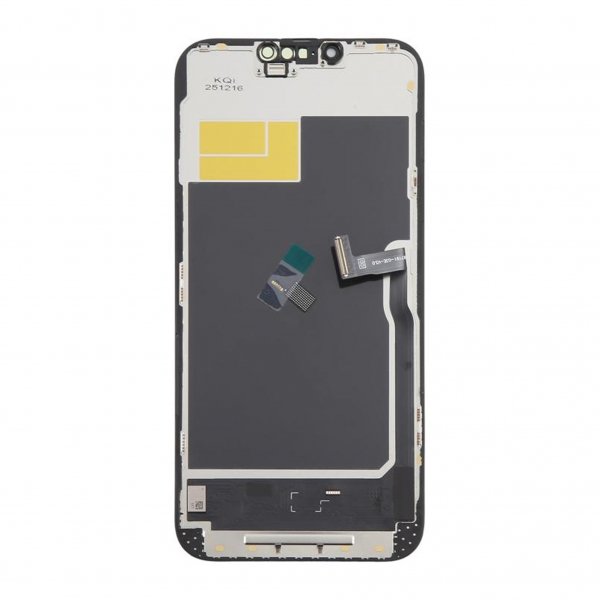 iPhone 13 Pro Max Soft OLED Display High Quality Black(DD brand)