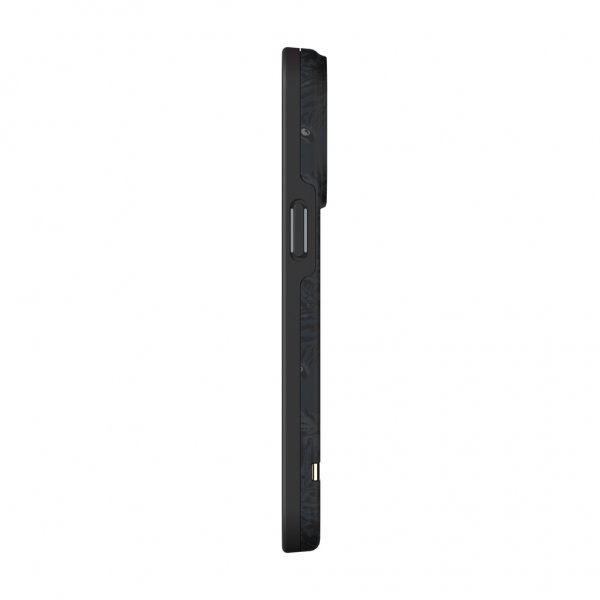 Richmond & Finch iPhone 13 Pro Skal Black Tiger