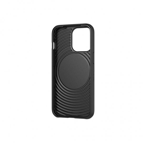 Tech21 iPhone 13 Pro Skal Evo Lite Svart