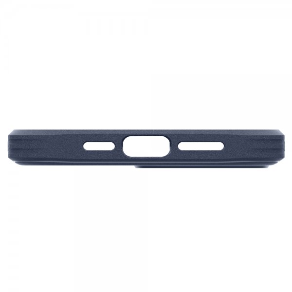 Spigen iPhone 13 Pro Skal Geo Armor 360 Navy Blue