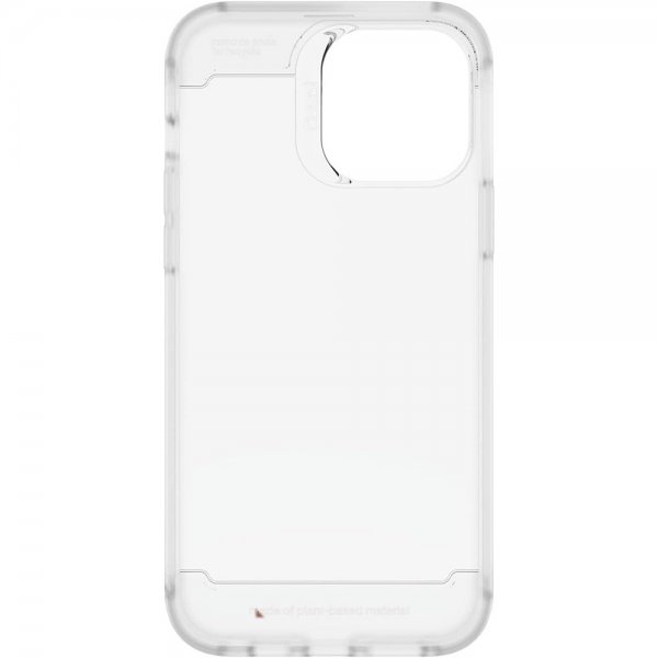 Gear4 iPhone 13 Pro Skal Havana Transparent