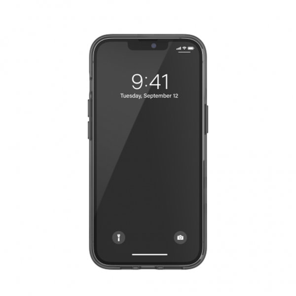 Adidas iPhone 13 Pro Skal Moulded Case Holographic
