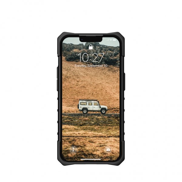 Urban Armor Gear (UAG) iPhone 13 Pro Skal Pathfinder Svart