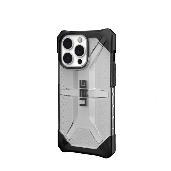 Urban Armor Gear (UAG) iPhone 13 Pro Skal Plasma Ice