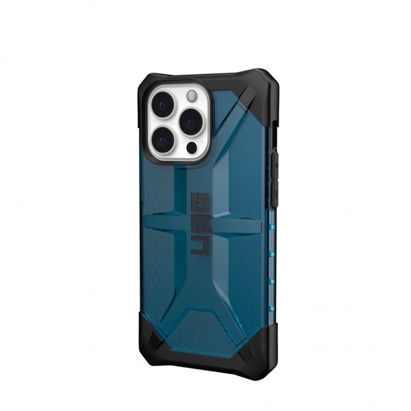 Urban Armor Gear (UAG) iPhone 13 Pro Skal Plasma Mallard