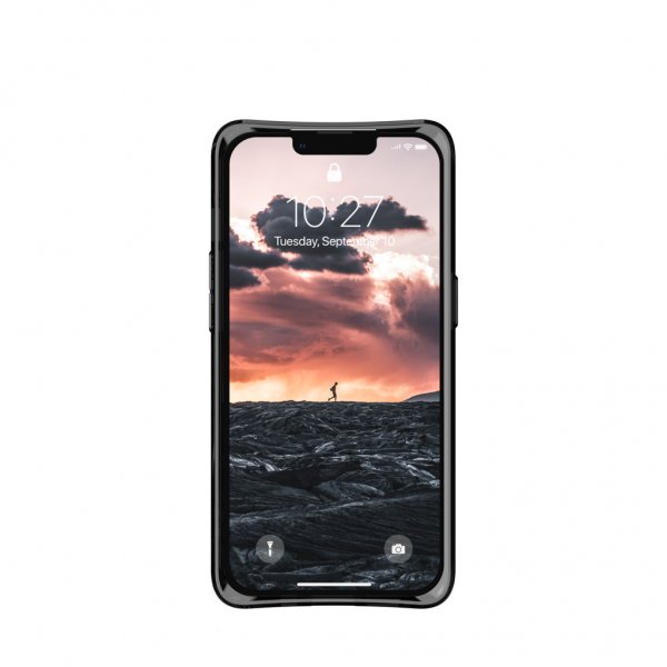 Urban Armor Gear (UAG) iPhone 13 Pro Skal Plyo Ash