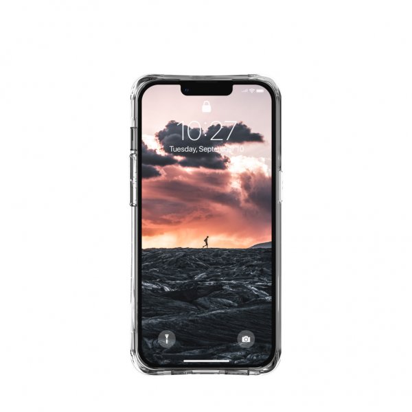 Urban Armor Gear (UAG) iPhone 13 Pro Skal Plyo Ice