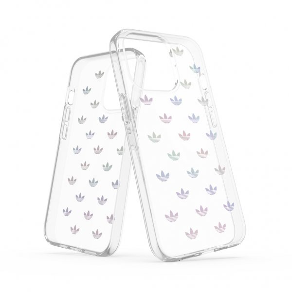 Adidas iPhone 13 Pro Skal Snap Case Entry