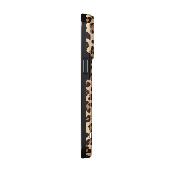 Richmond & Finch iPhone 13 Pro Skal Soft Leopard