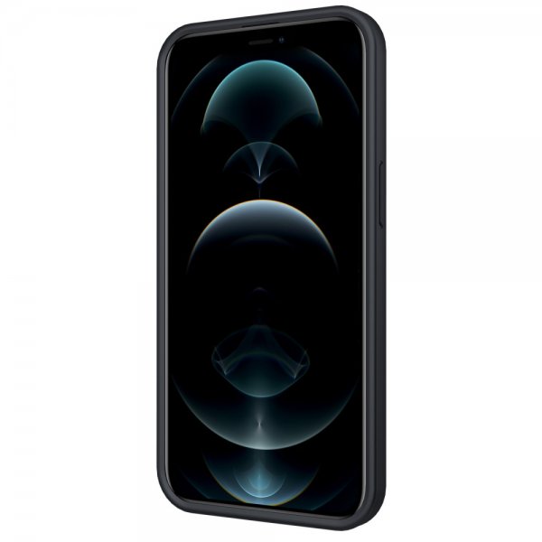 Nillkin iPhone 13 Pro Skal Sport Style Blå