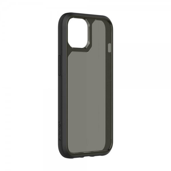 Survivor iPhone 13 Pro Skal Survivor Strong Svart