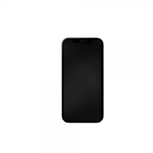 Nudient iPhone 13 Pro Skal Thin Case V3 MagSafe Pine Green