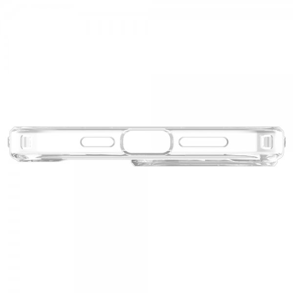 Spigen iPhone 13 Pro Skal Ultra Hybrid Mag Vit