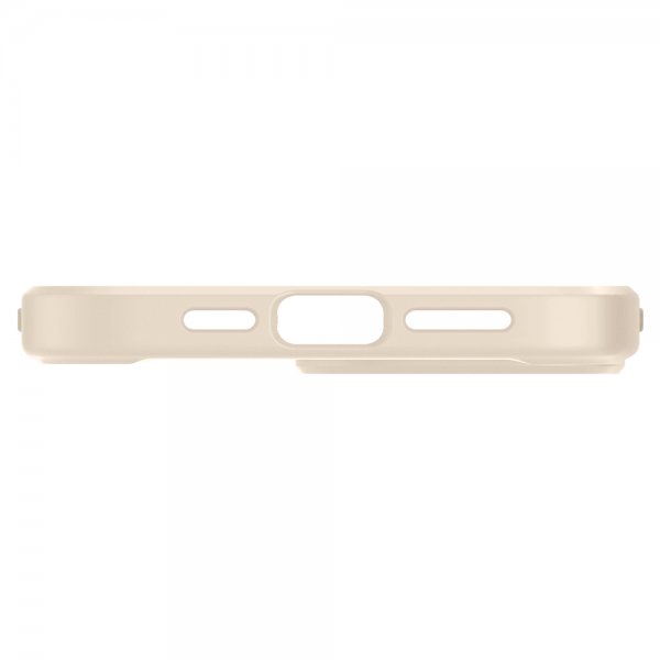 Spigen iPhone 13 Pro Skal Ultra Hybrid Sand Beige