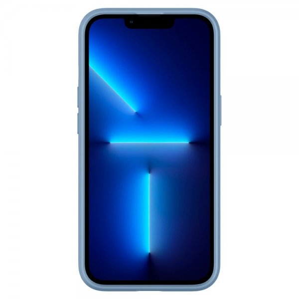 Spigen iPhone 13 Pro Skal Ultra Hybrid Sierra Blue