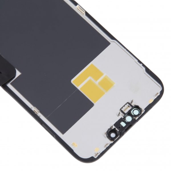 iPhone 13 Pro Soft OLED Display High Quality Black(DD brand)