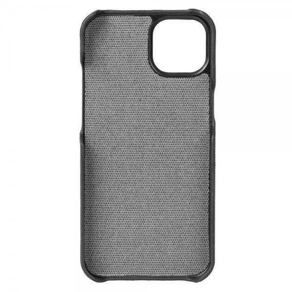 KAVAJ iPhone 13 Skal Chicago Svart