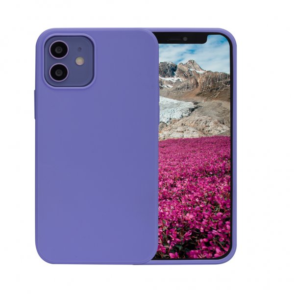 dbramante1928 iPhone 13 Skal Greenland Ultra Violet