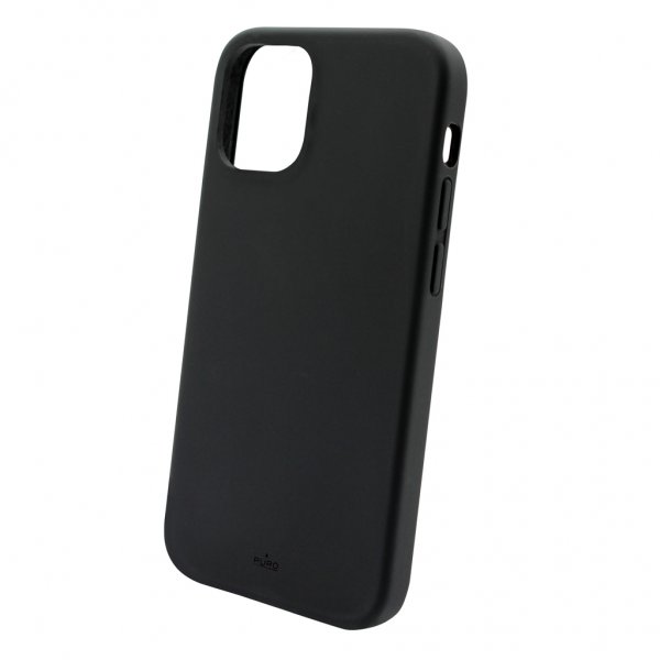 Puro iPhone 13 Skal Icon Svart