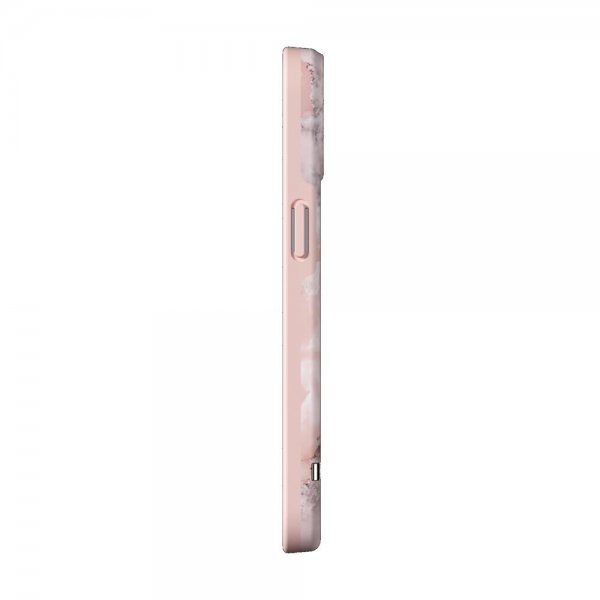 Richmond & Finch iPhone 13 Skal Pink Marble