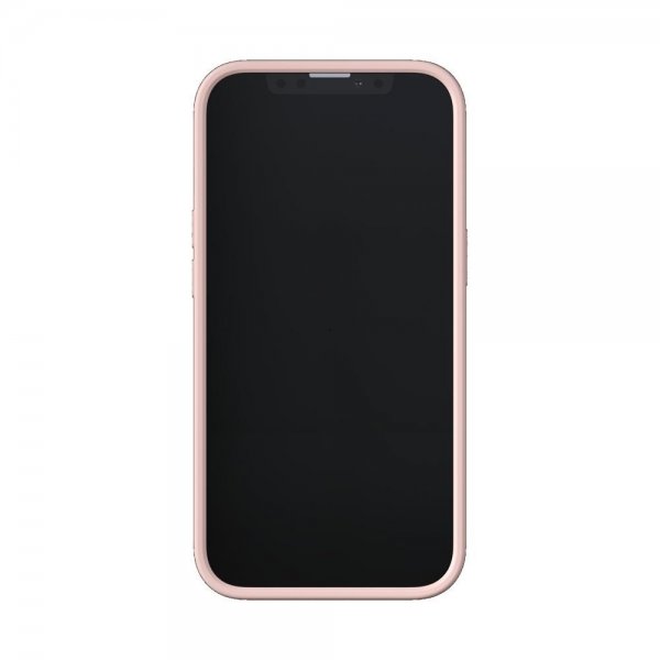 Richmond & Finch iPhone 13 Skal Pink Marble