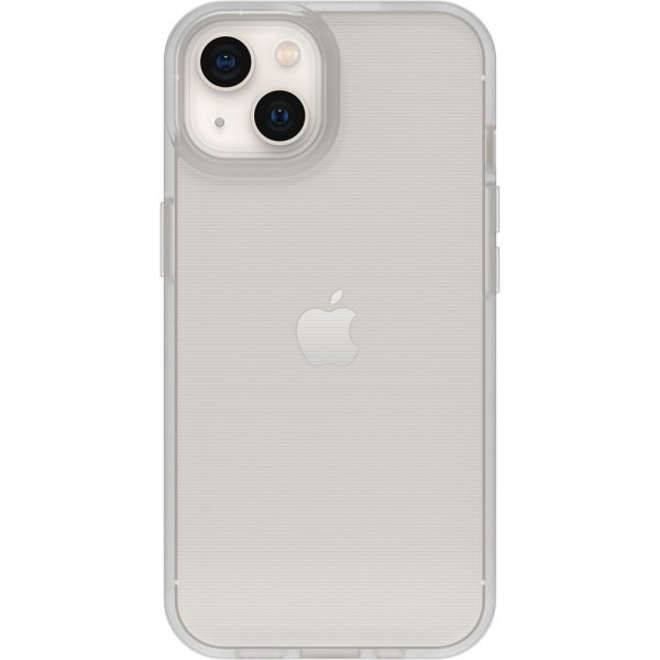Otterbox iPhone 13 Skal React Transparent