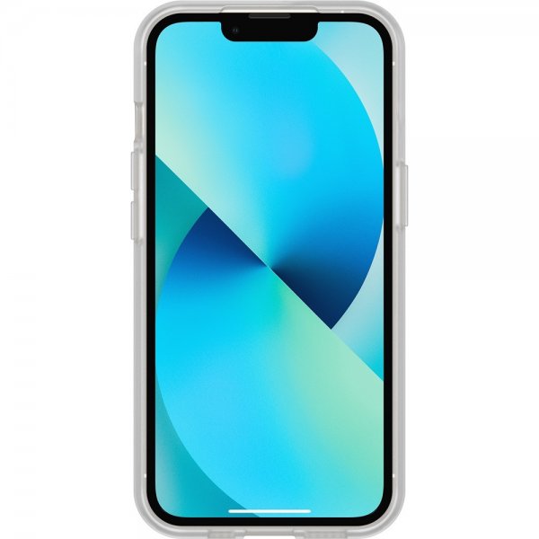 Otterbox iPhone 13 Skal React Transparent