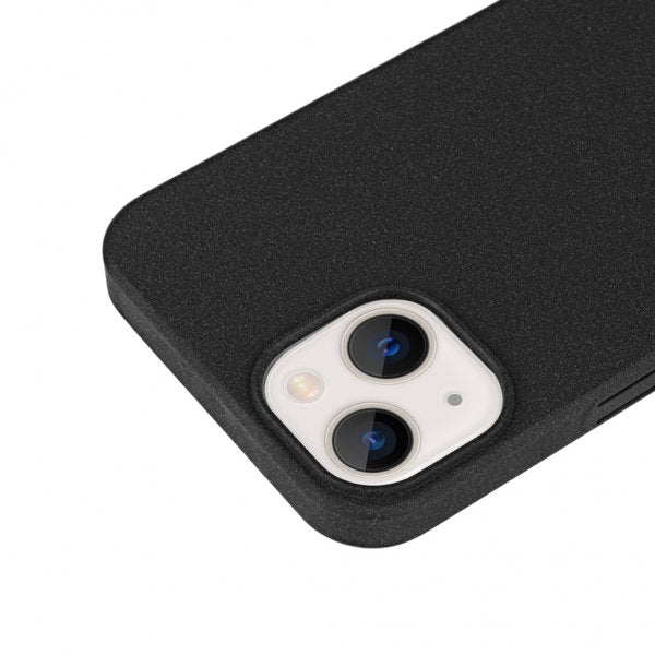 Krusell iPhone 13 Skal SandCover Svart