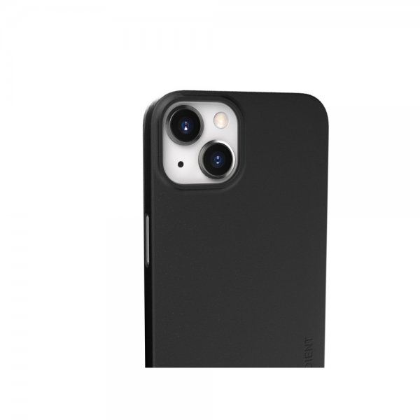 Nudient iPhone 13 Skal Thin Case V3 MagSafe Ink Black