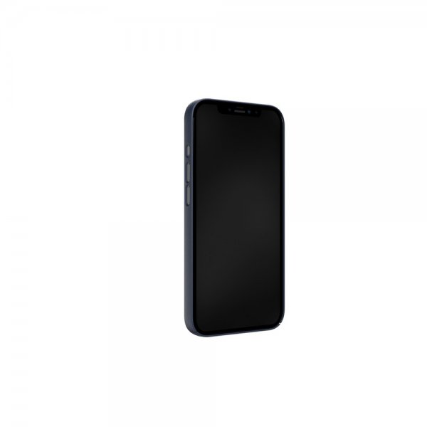 Nudient iPhone 13 Skal Thin Case V3 MagSafe Midwinter Blue